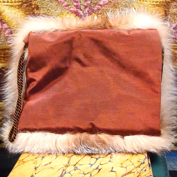Fox muff - Picture 2 of 2
